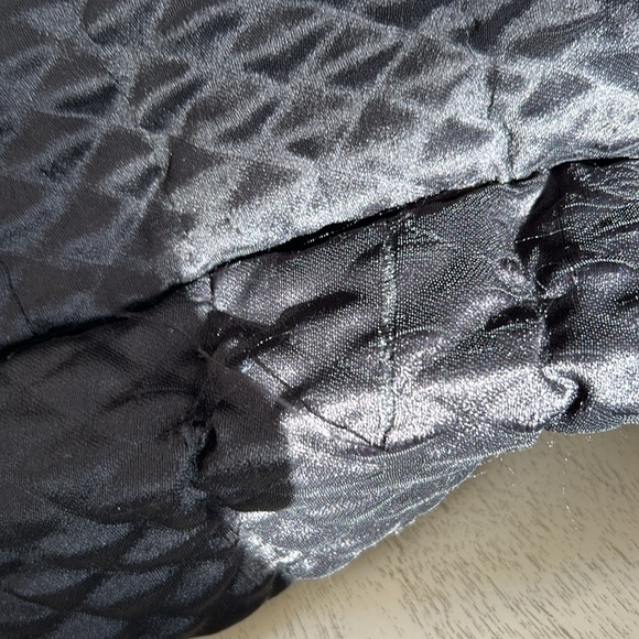 Moncler Genuine Down Black Puffer Jacket - Picture 16 of 16